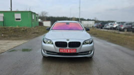 BMW 535 automat head UP 300 koni zarejestrowana Lębork - zdjęcie 2