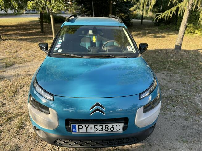 Citroen C4 Cactus W OFERCIE 2 INNE CACTUSY Poznań - zdjęcie 2