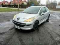 Peugeot 207 1.6HDI 109km 06r Tarnów - zdjęcie 2
