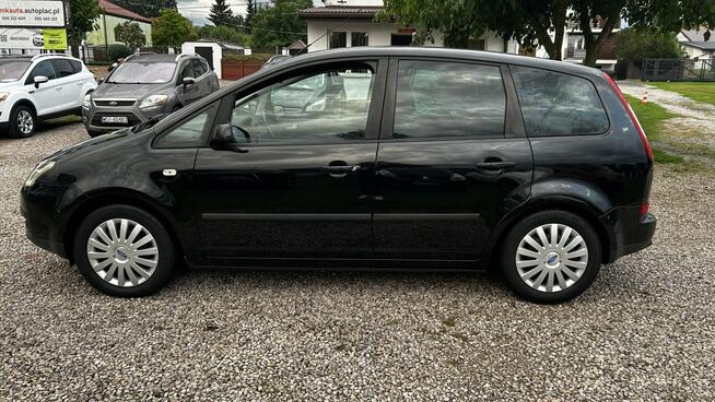 Ford Focus C-Max Nowe Iganie - zdjęcie 8
