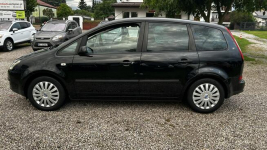 Ford Focus C-Max Nowe Iganie - zdjęcie 8
