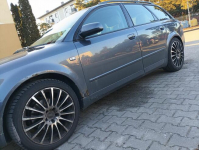 Syndyk sprzeda - Audi A4 1.8 KAT, 2002 r.