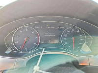 Audi A6 / najbogatsza wersja / 3.0 / Quattro / Tarnów - zdjęcie 9