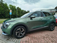 Kia Sportage 2025/L/SALON POLSKA/FV23%/1 WŁ/serwis ASO/gwarancja Ełk - zdjęcie 9