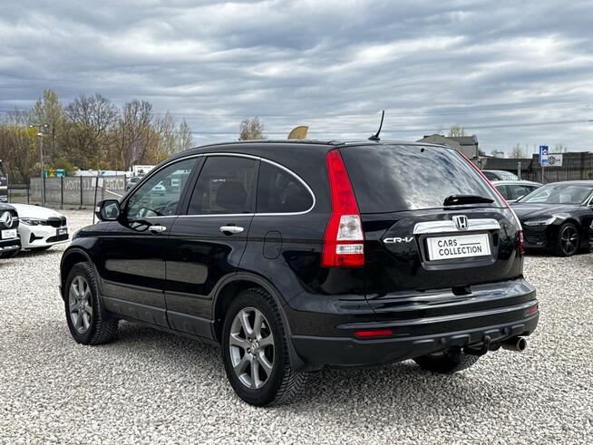 Honda CR-V, 2010 Michałowice - zdjęcie 6