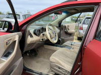 Nissan Murano 3,5 V6 245KM 4X4 Z GAZEM TANIO-ZAMIANA! Warszawa - zdjęcie 2
