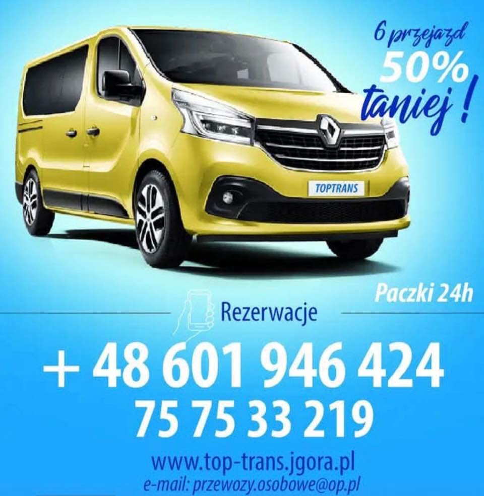 Wyjazdy do Niemiec Holandii Belgii Fabryczna - zdjęcie 1