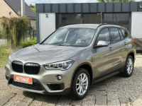 BMW X1 *X-Drive*automat*navi*head-up*super stan z Niemiec* Dąbrowa - zdjęcie 10