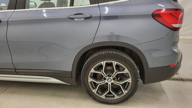 BMW X1 xDrive18d xLine aut Grójec - zdjęcie 9