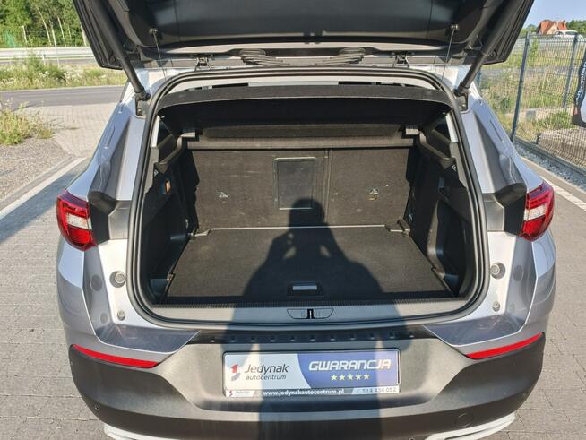 Opel Grandland X Lipówki - zdjęcie 9