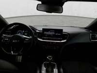 Kia Pro Cee'd Poleasingowe.pl VEH Komorniki - zdjęcie 9