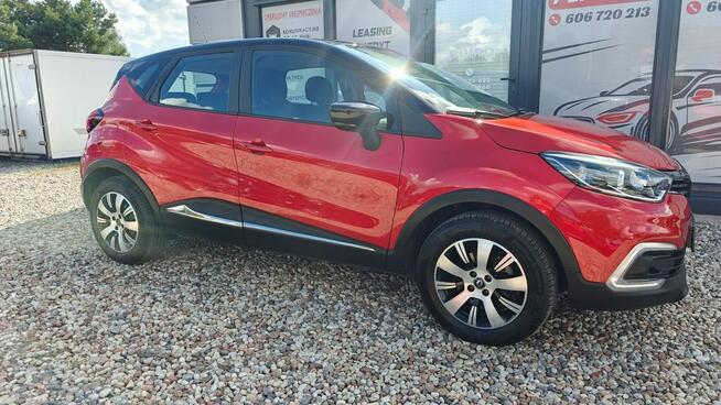 Renault Captur // Automat// 1.3// LED// PDC// Niski przebieg// Ostrołęka - zdjęcie 6