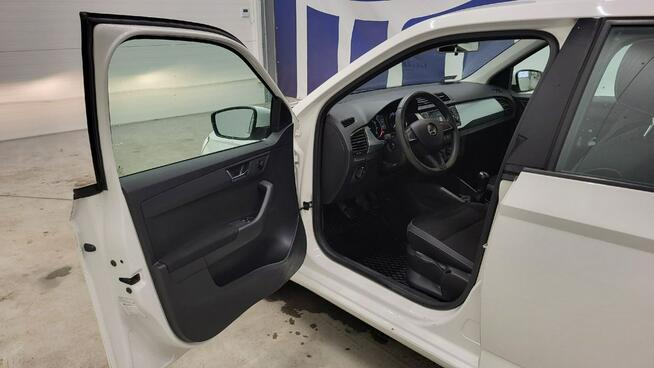 Škoda Fabia 1.0 TSI Ambition Grójec - zdjęcie 11