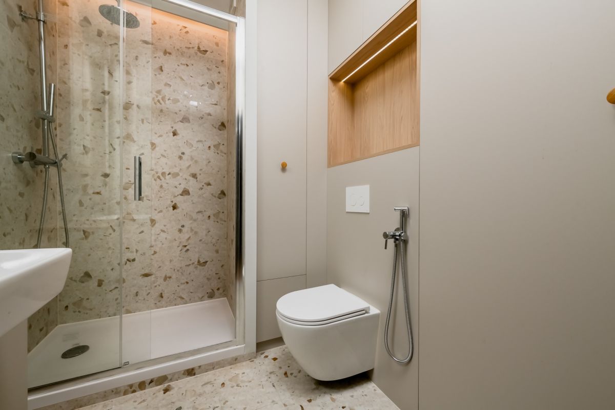 2 pokoje | 31,4m² | Zielone Wzgórza | ul.Lawendowa Białystok - zdjęcie 10