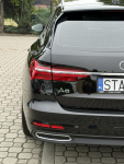 Audi A6 Business , Aktywny tempomat, Elektryczna klapa, Skóry Tarnowskie Góry - zdjęcie 12