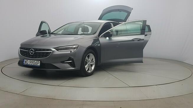 Opel Insignia 2.0 CDTI Elegance ! Z Polskiego Salonu ! Faktura VAT ! Warszawa - zdjęcie 10