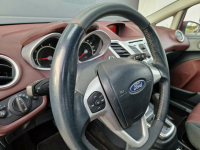 Ford Fiesta AUTOMAT *63163km* titanium Czarnków - zdjęcie 9