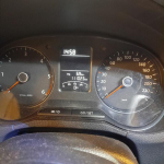 Vw polo 2013r 4,5l/100km Kraków - zdjęcie 5