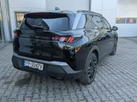 Peugeot 5008 Allure 1.2 mHEV 145 S&amp;S DCS6 7-Osobowy Piła - zdjęcie 4