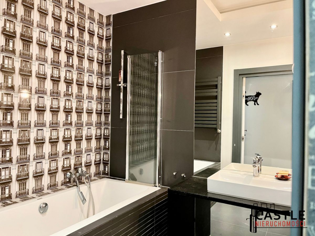 Wrzeszcz Dolny | 3 pokoje | Balkon | Fregata Gdańsk - zdjęcie 3