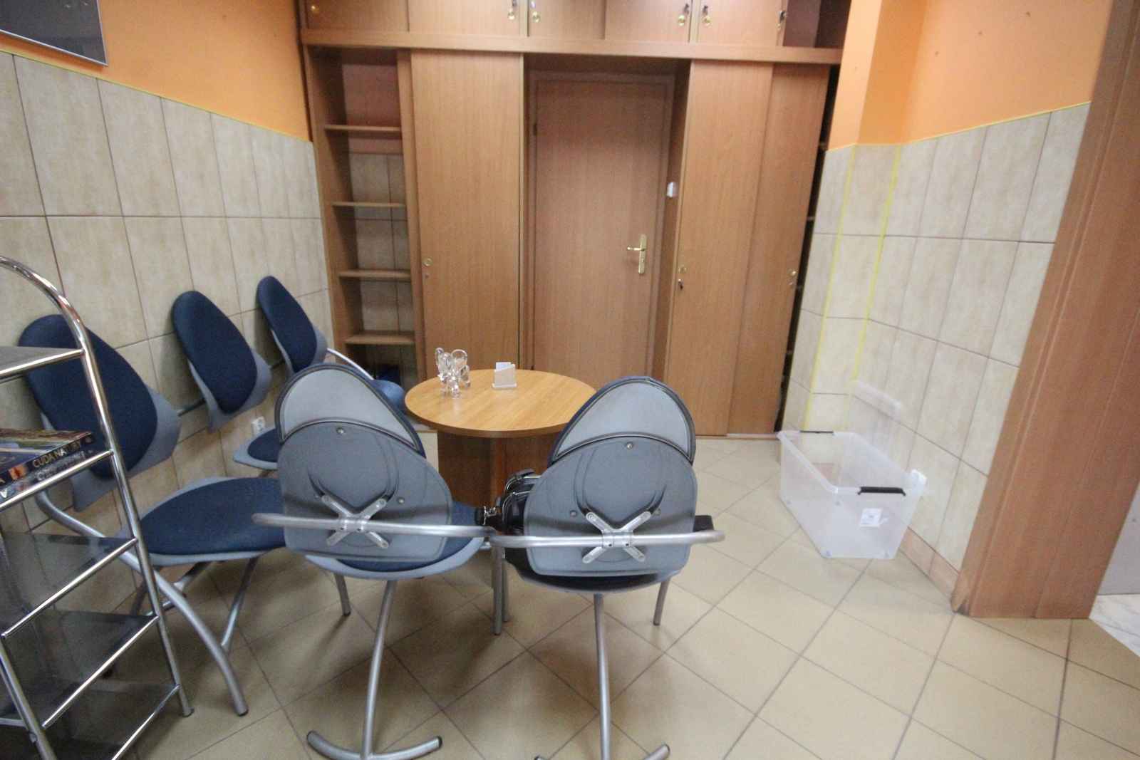 Lokal (27met) okolice Łukasińskiego (Wrocław) Krzyki - zdjęcie 2