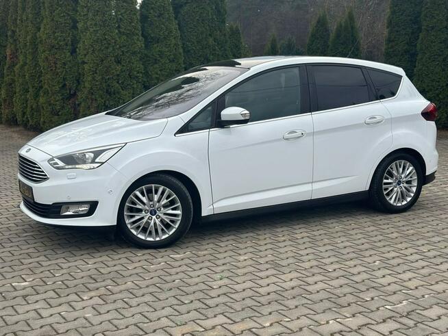 Ford c-max super stan automat!!! Zwoleń - zdjęcie 3