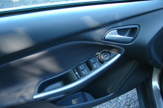 Ford Focus 2.0 TDCI 140 KM Automat Piła - zdjęcie 6