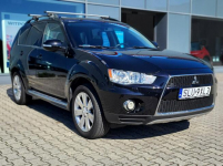 MITSUBISHI Outlander 4WD 2.2 DiD INSTYLE / Polska / ASO / Bezwypadkowy Studzienice - zdjęcie 3