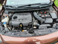 Hyundai i30 Słupsk - zdjęcie 7