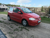 Volkswagen Fox 1.4 TDI ładny stan 6500zl Podgórze - zdjęcie 3