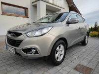 Hyundai ix35 2.0 benzyna rok 2011 PO OPŁATACH Z NIEMIEC