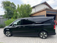 Mercedes-Benz V-Klasse V 220 d AVANTGARDE extralang 8 foteli Mysłowice - zdjęcie 5