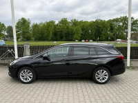 Opel Astra 1,4 turbo 150 ps  bogata  wersja Navi świeżo zarejestrowana Bolesławiec - zdjęcie 5