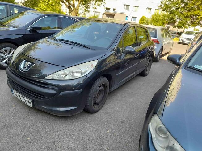 PEUGEOT 207 SW Presence 75 Gliwice - zdjęcie 2