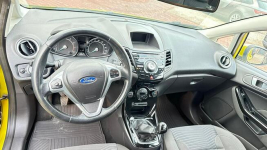 Ford Fiesta Przasnysz - zdjęcie 8
