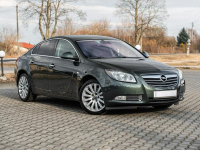 Opel Insignia Podzagajnik - zdjęcie 2