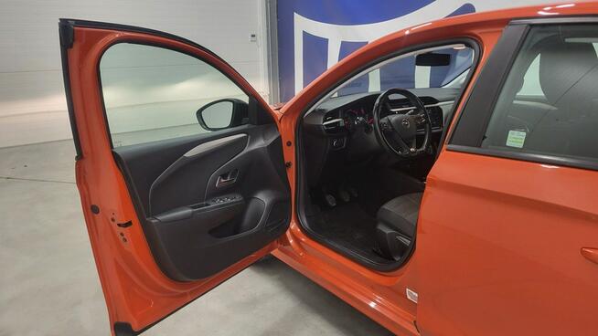 Opel Corsa 1.2 Edition S&amp;S Grójec - zdjęcie 11