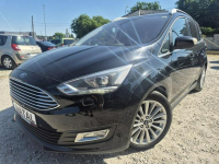 Ford Grand C-MAX 7-osób* Titanium