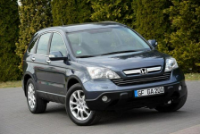 2.4(166KM) Xenon Skóry 4x4 Navi Klimatronik 2xParktr. Alu17 ASO Honda Ostrów Mazowiecka - zdjęcie 10