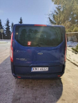 Sprzed Tourneo Custom Full Opcja 2.0 170KM. eur6 Kraków - zdjęcie 9