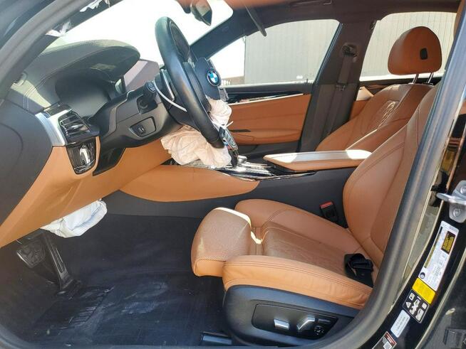 BMW 530 xDrive / M-Pakiet / Piękna konfiguracja Tarnów - zdjęcie 7
