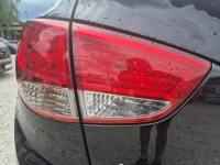 Hyundai ix35 2,0 Benz* 4x4* Automat* Skóra* Panorama* Kamera Bydgoszcz - zdjęcie 10