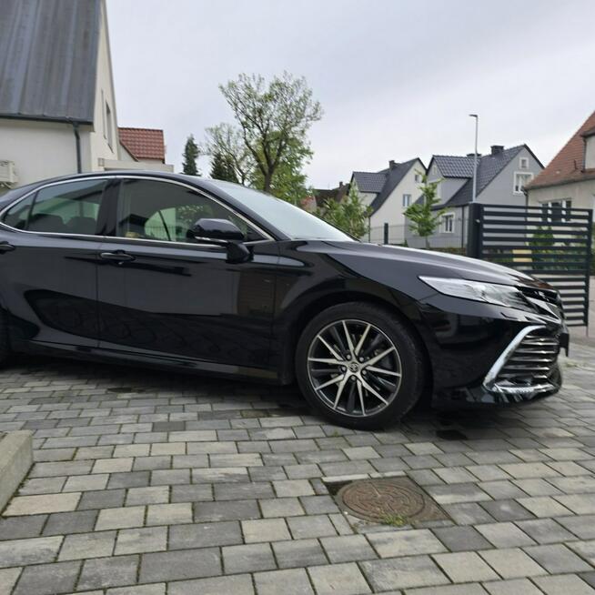 Camry 2,5 Hybride 218KM EXECUTIVE Szczecinek - zdjęcie 3
