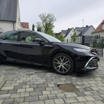Camry 2,5 Hybride 218KM EXECUTIVE Szczecinek - zdjęcie 3