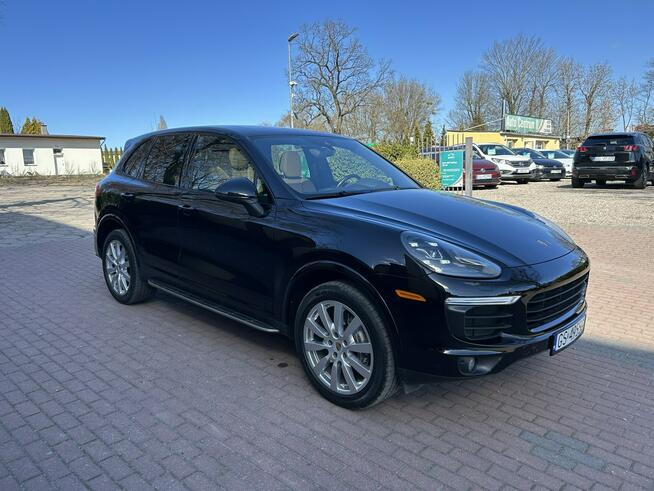 CAYENNE PLATINUM EDITION Słupsk - zdjęcie 4