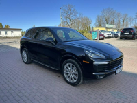 CAYENNE PLATINUM EDITION Słupsk - zdjęcie 4