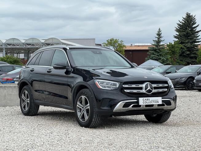 Mercedes GLC300, 2022 Michałowice - zdjęcie 2