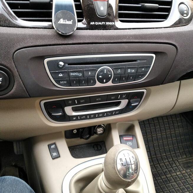 Sprzedam Renault Grand Scenic Radomsko - zdjęcie 12