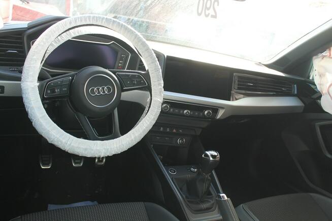 Audi A1 Ostrów Wielkopolski - zdjęcie 7