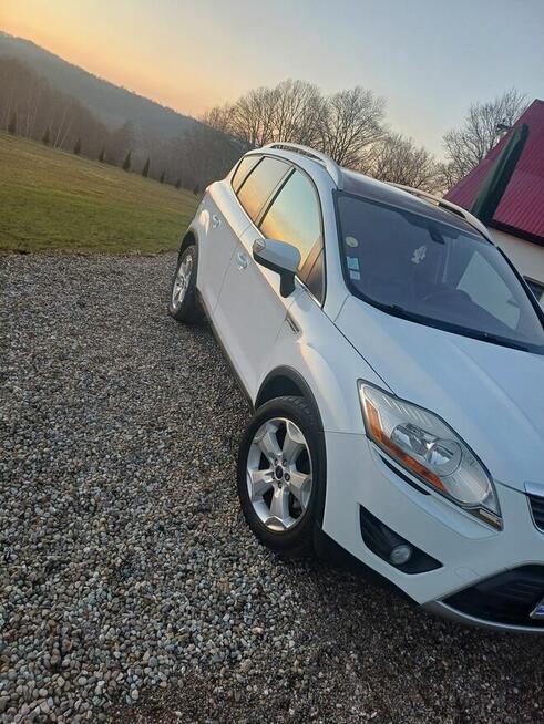 sprzedam Forda Zakliczyn - zdjęcie 4